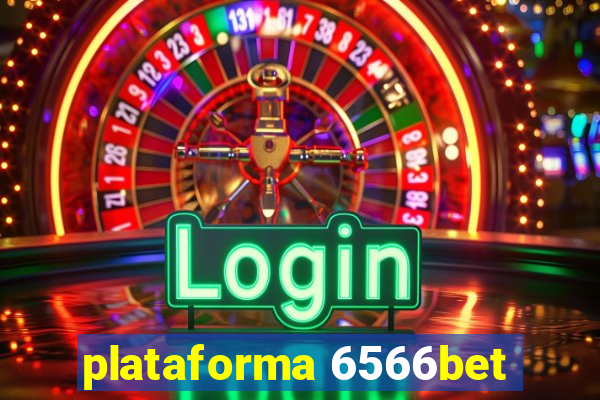 plataforma 6566bet